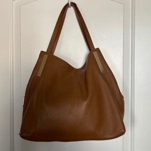 Vince Camuto tote